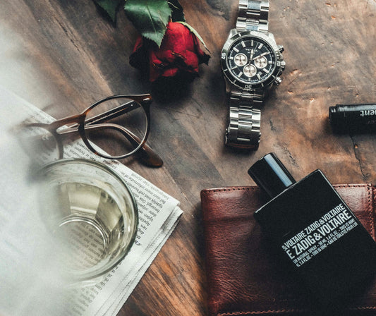 Las 3 claves para el estilo masculino: IMPRESIONA CON TU ASPECTO