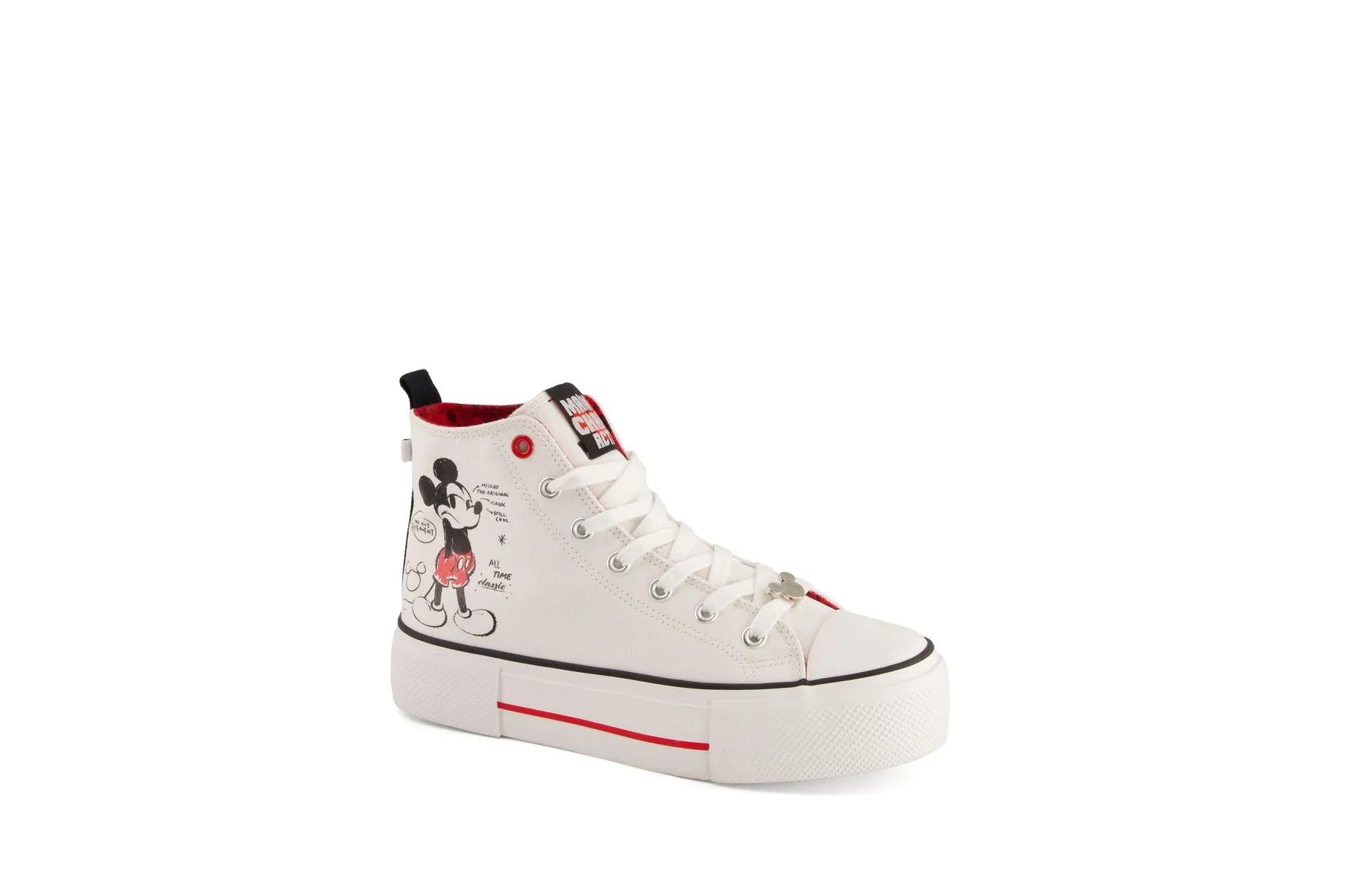 tenis para mujer