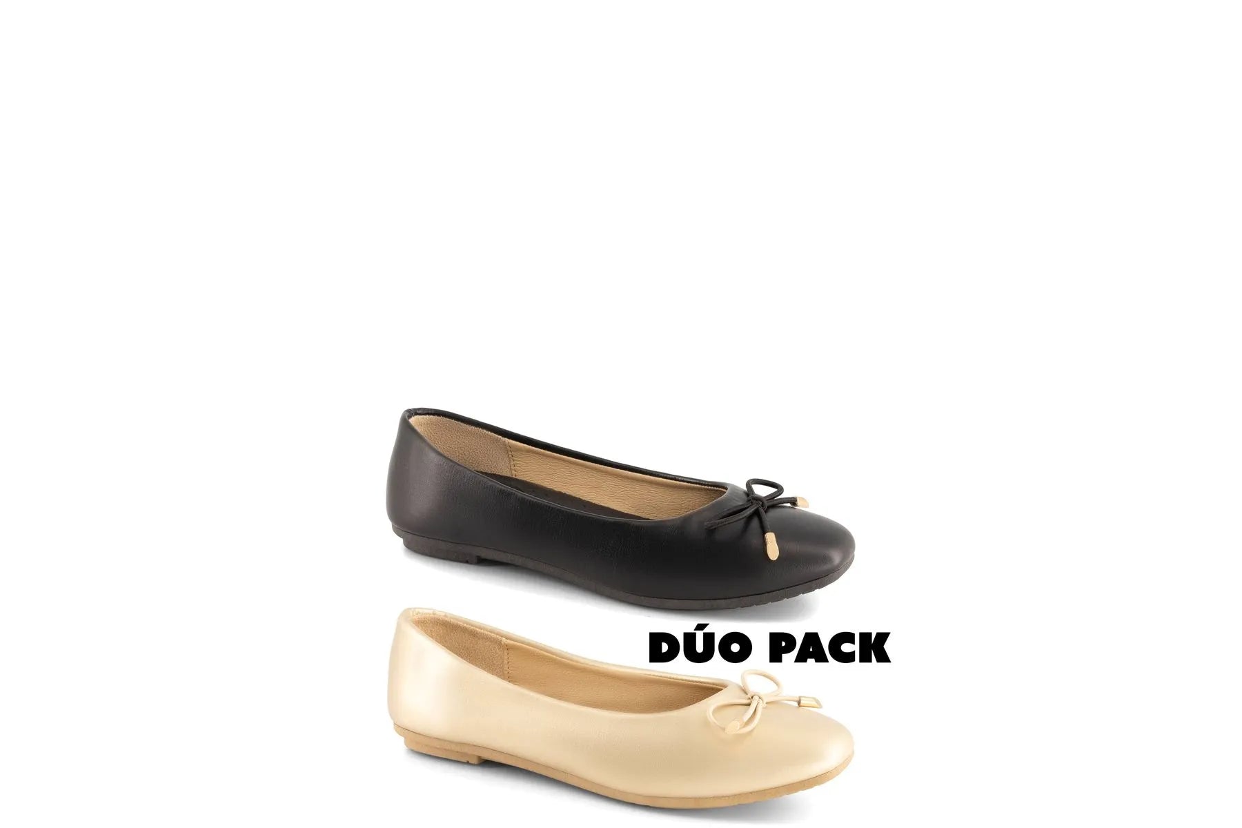 flats para mujer