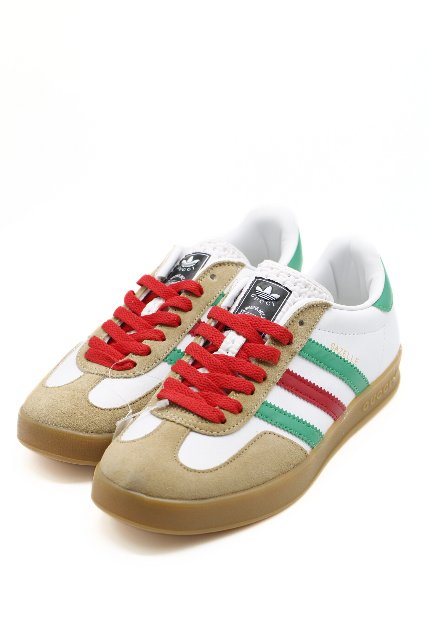 Sneakers Adidas Gazelle Gucci