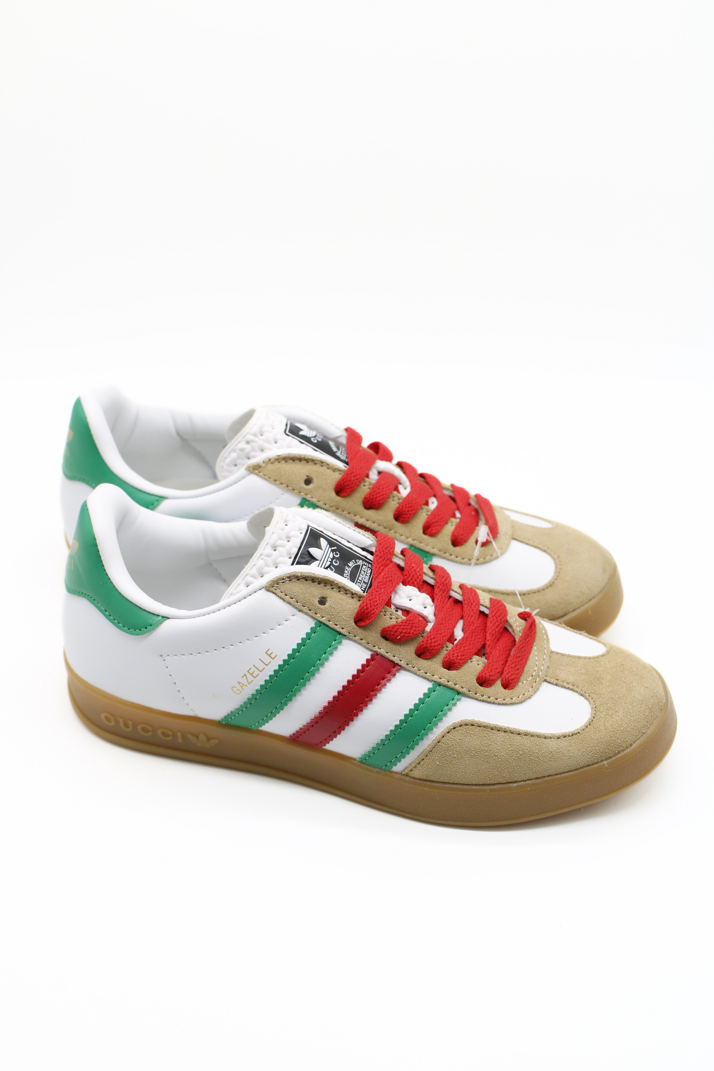 Sneakers Adidas Gazelle Gucci