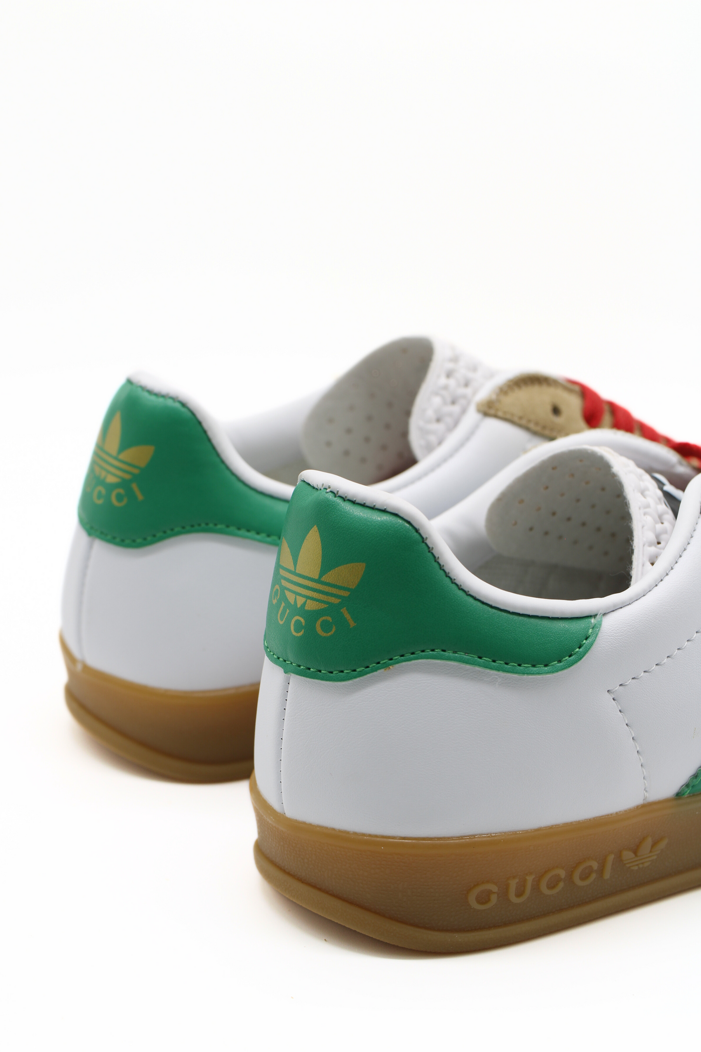 Sneakers Adidas Gazelle Gucci