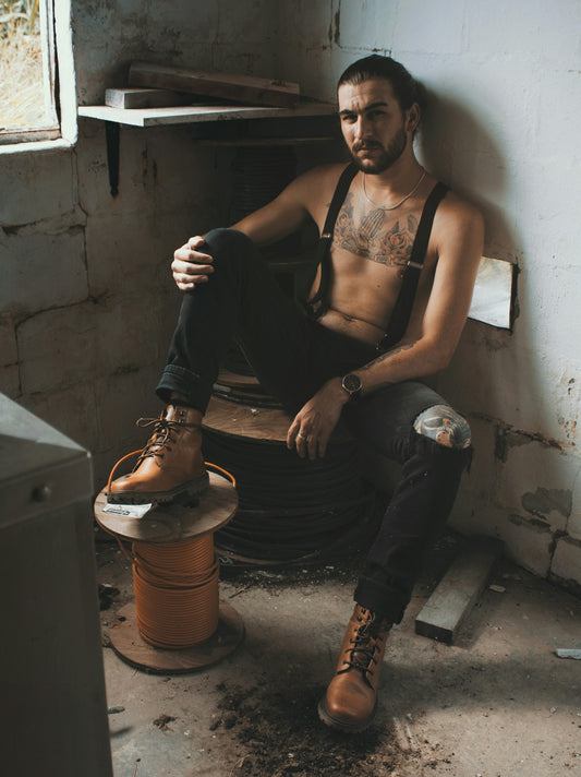 Guía de calzado para hombres: Encuentra el zapato perfecto según tu personalidad