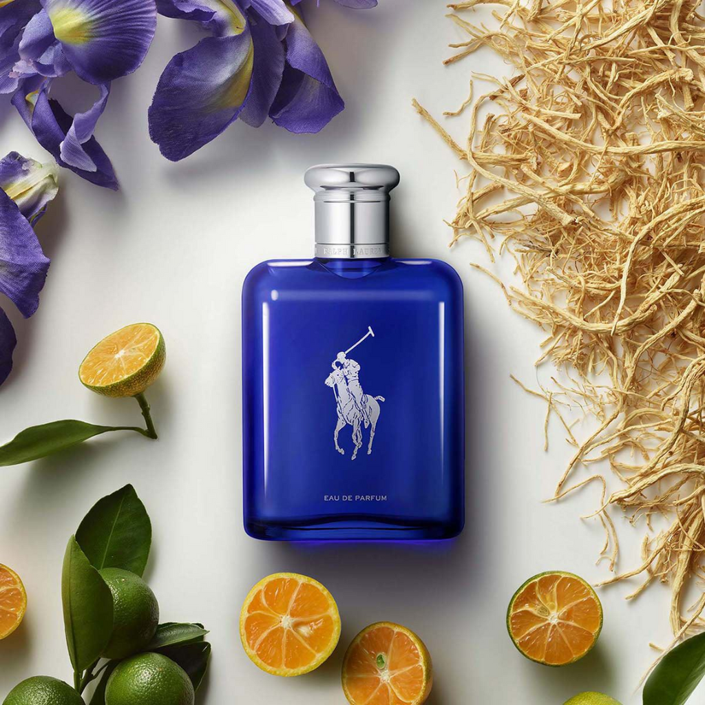 Perfume Polo Ralph Lauren Blue