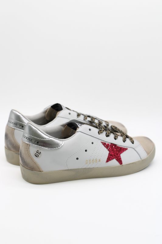 Sneakers Golden Gosse Super Star