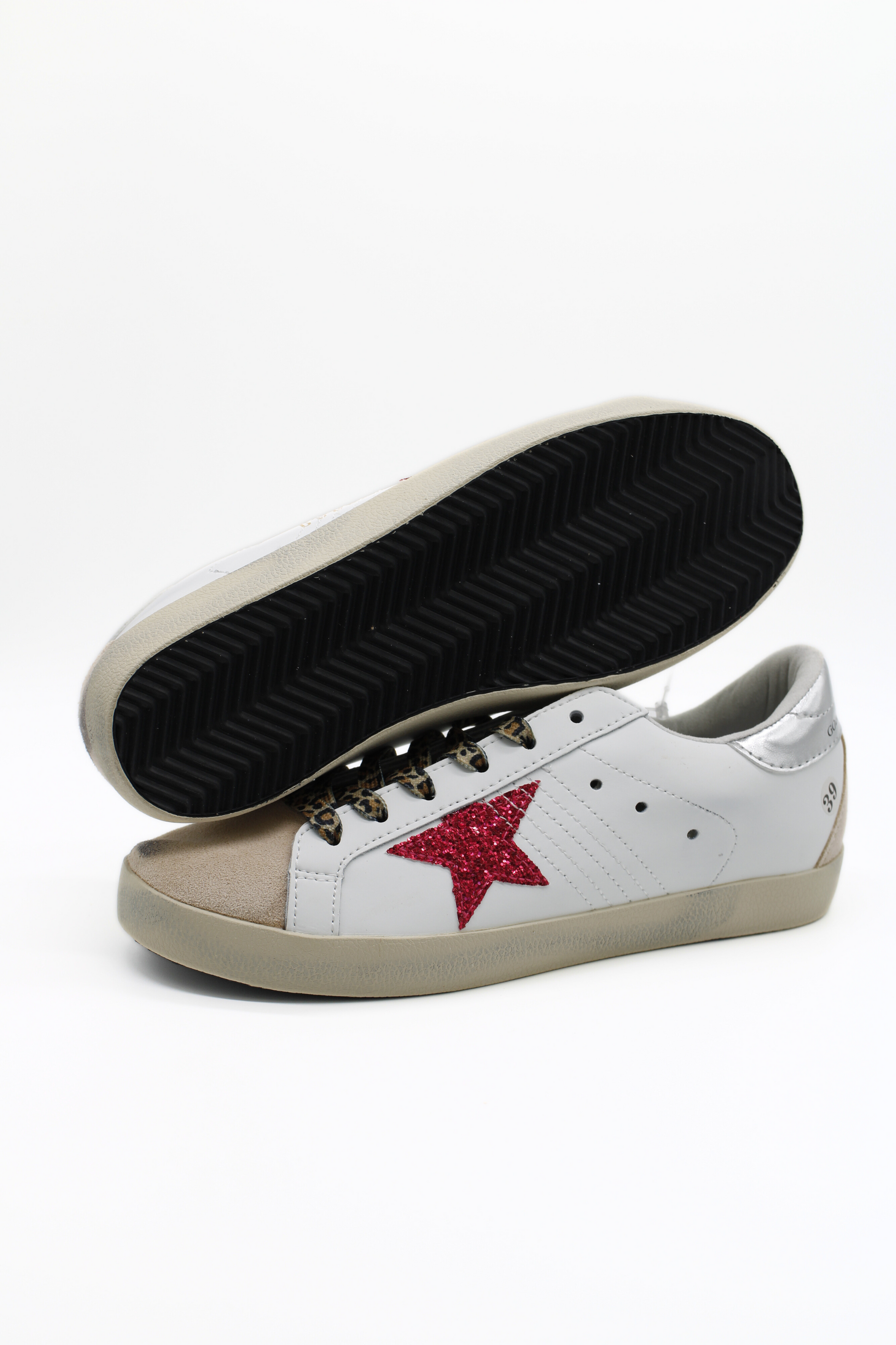Sneakers Golden Gosse Super Star