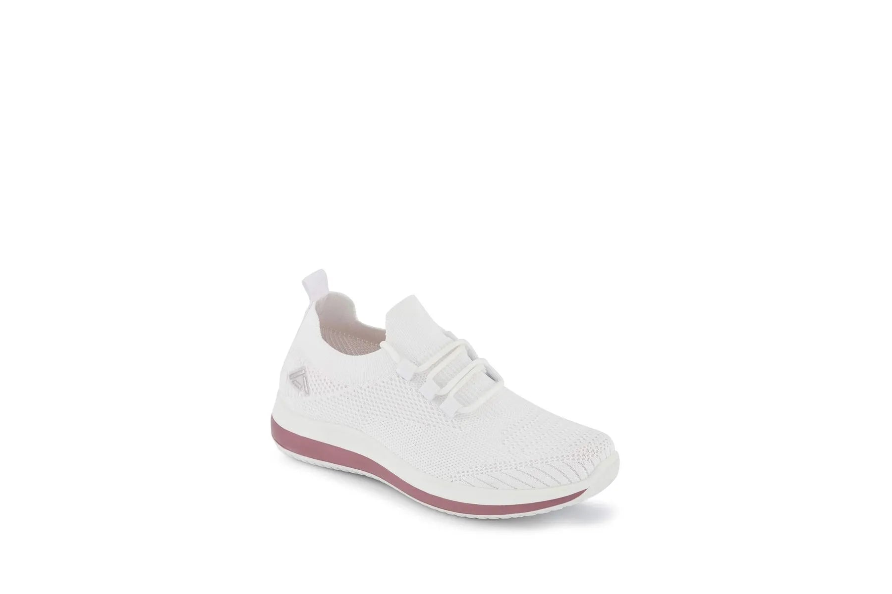 Tenis color blanco 