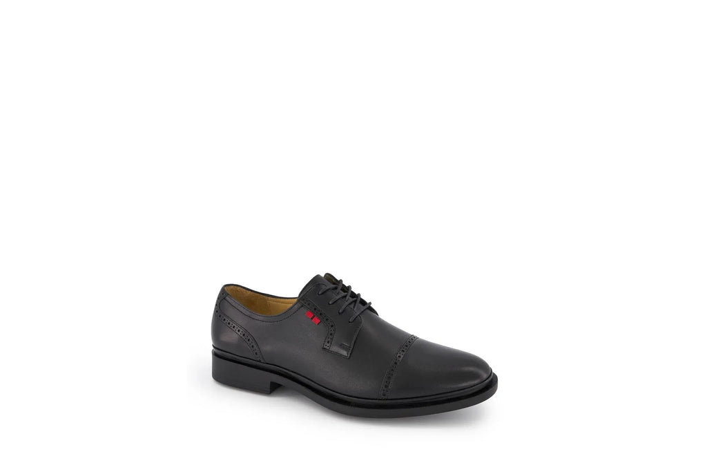 Zapato formal negro