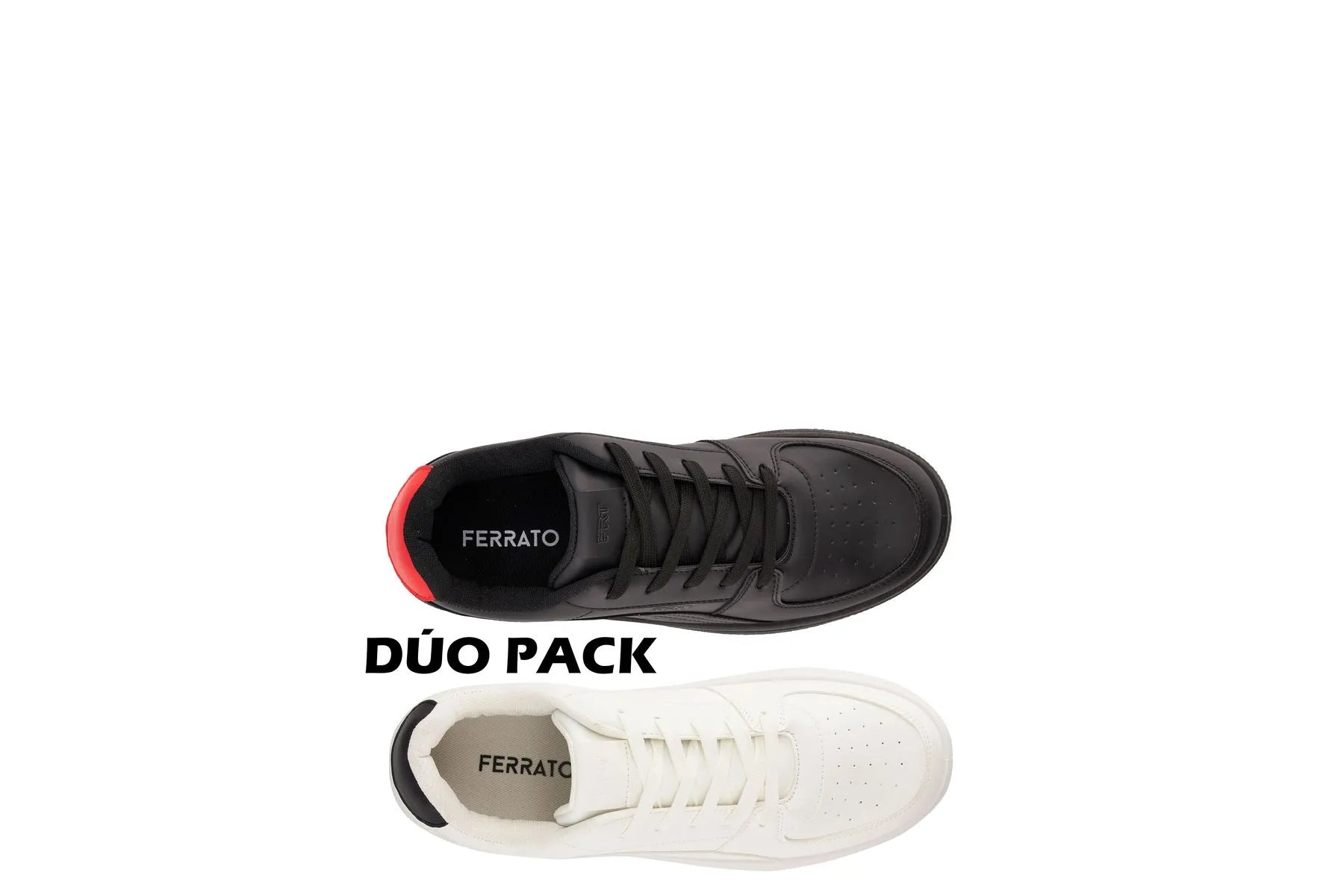 Tenis Renzo