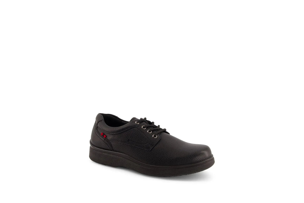 Zapato casual negro