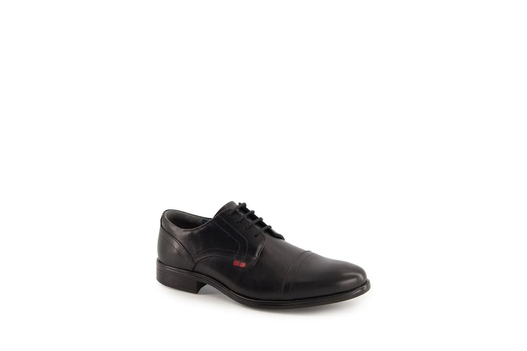 Zapato formal negro