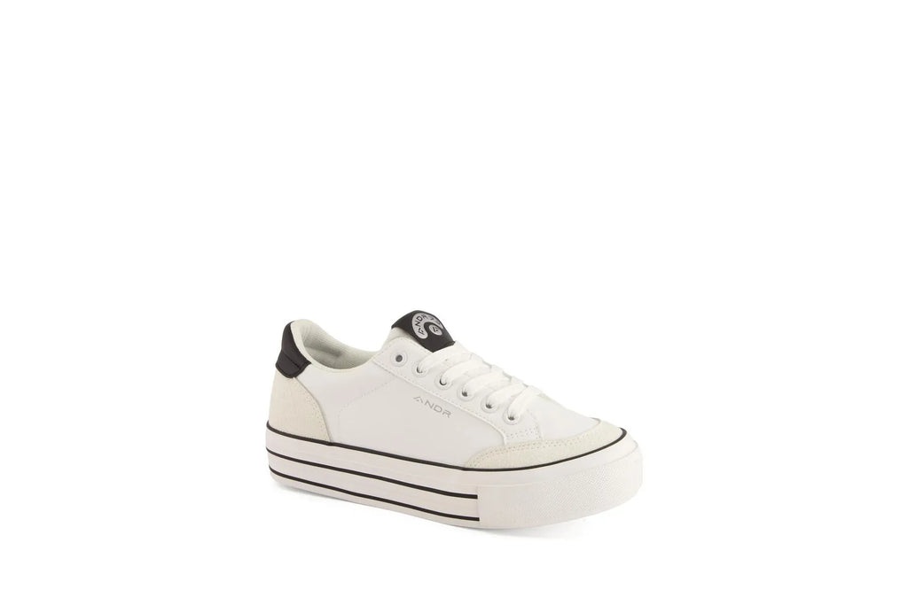 tenis  para mujer