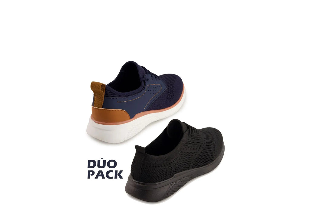 Zapatos Duo Edric