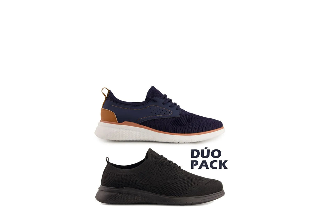 Zapatos Duo Edric