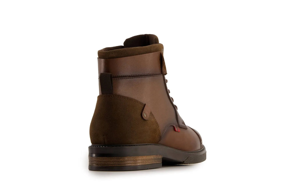 Bota Dorian