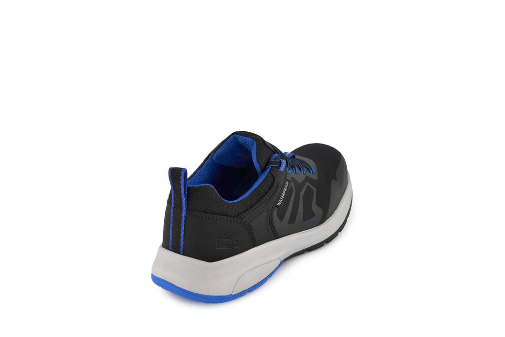 Tenis Manuel