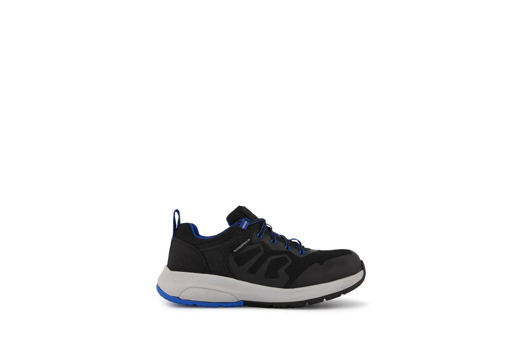 Tenis Manuel