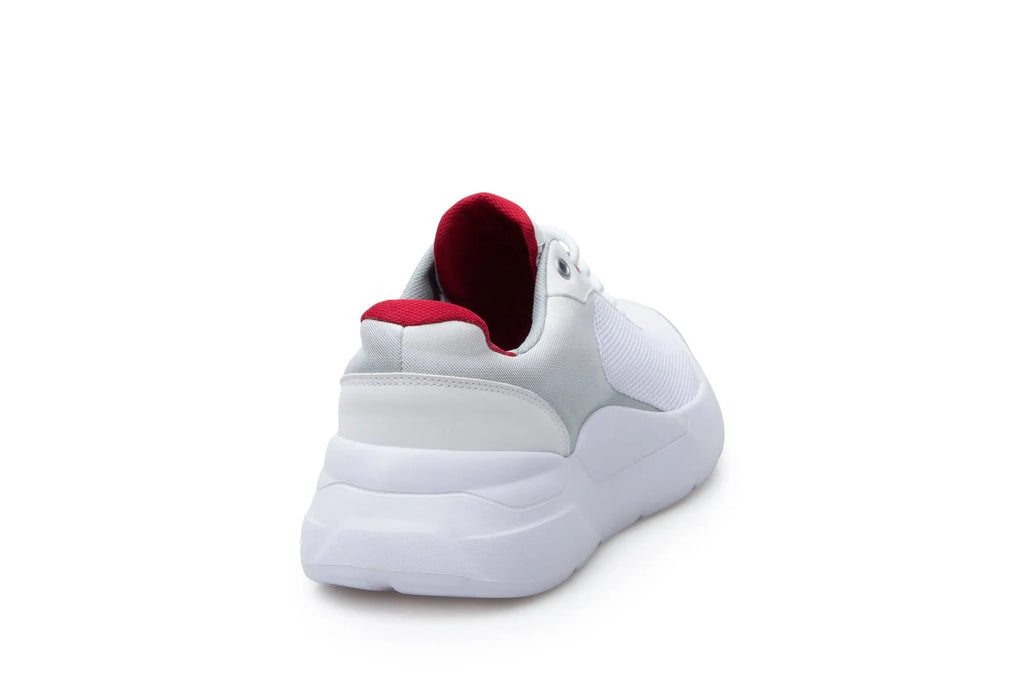 Tenis Osiel