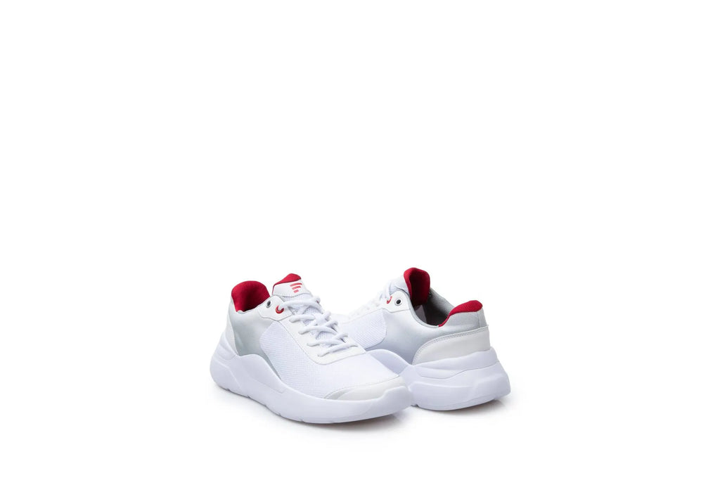 Tenis Osiel