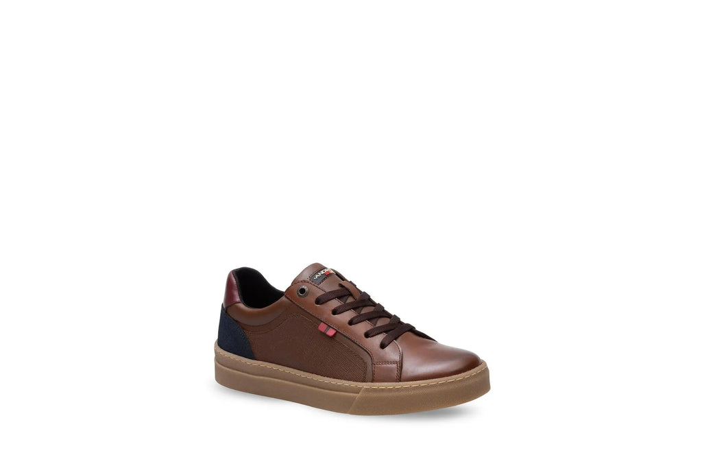 Tenis casuales