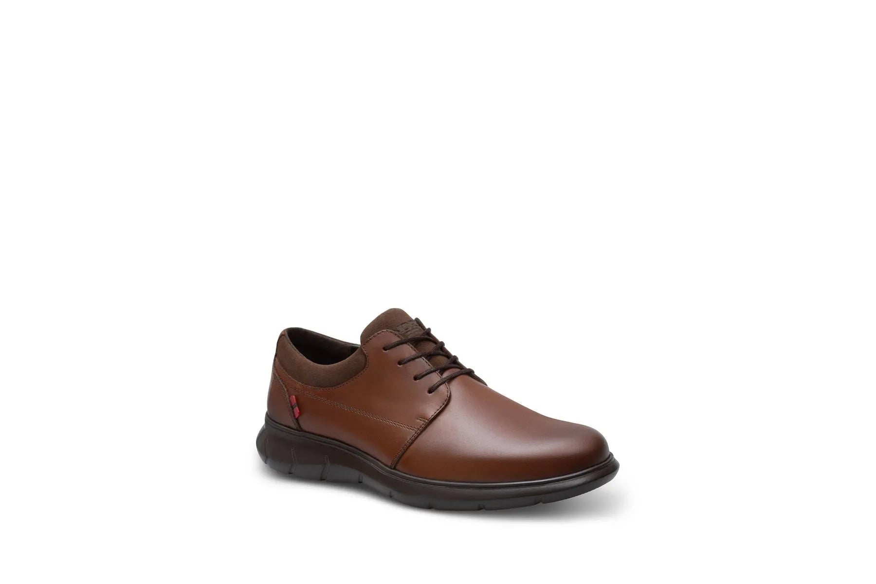 Zapato casual cafe