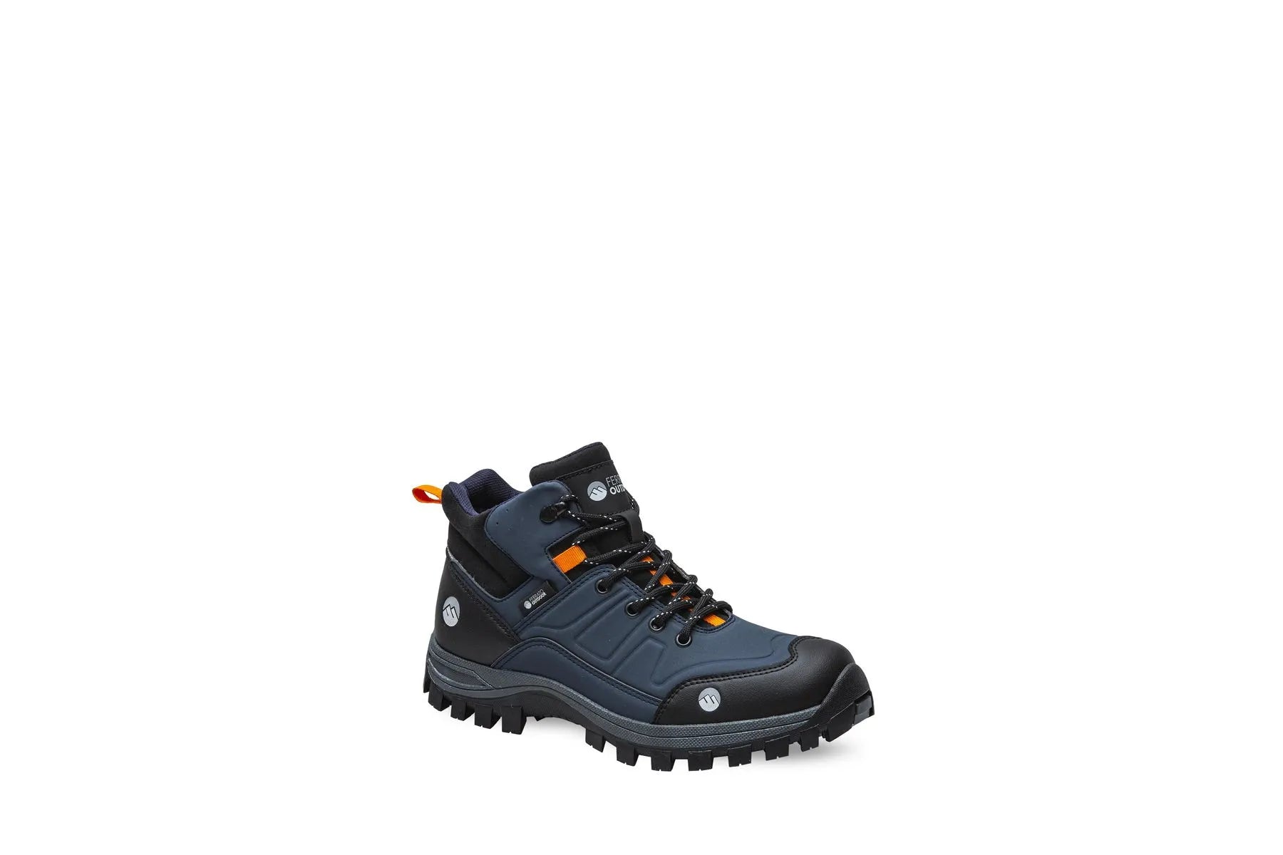 botin para hombre