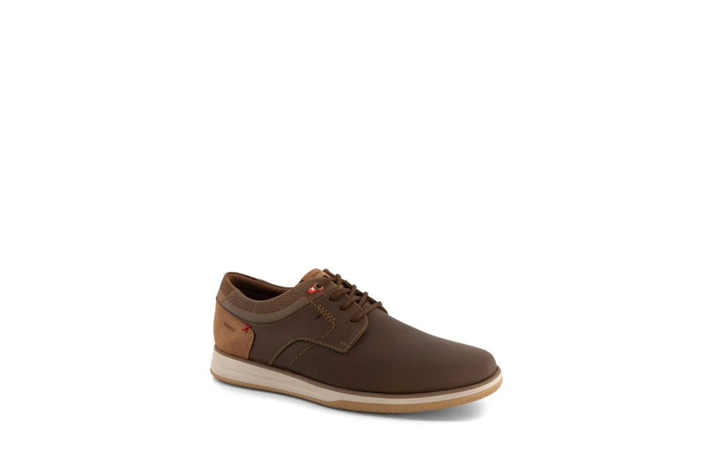 Zapato casual cafe