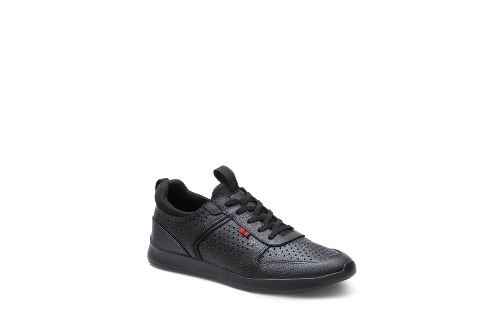 Zapato casual negro