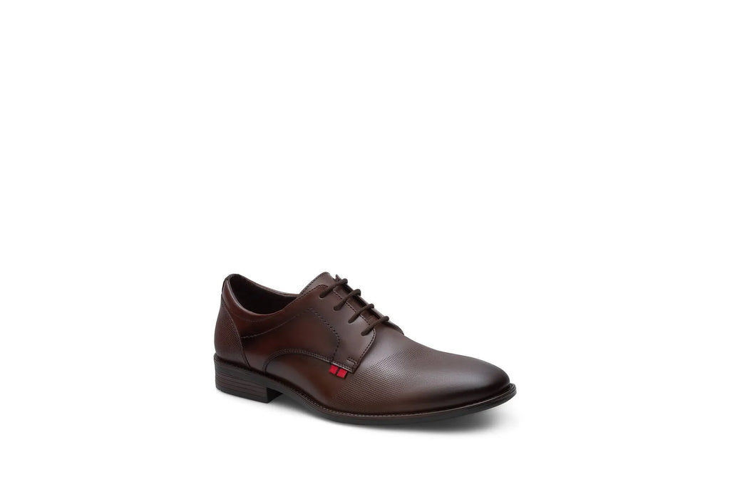 Zapato formal cafe