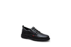 zapato confort para hombre