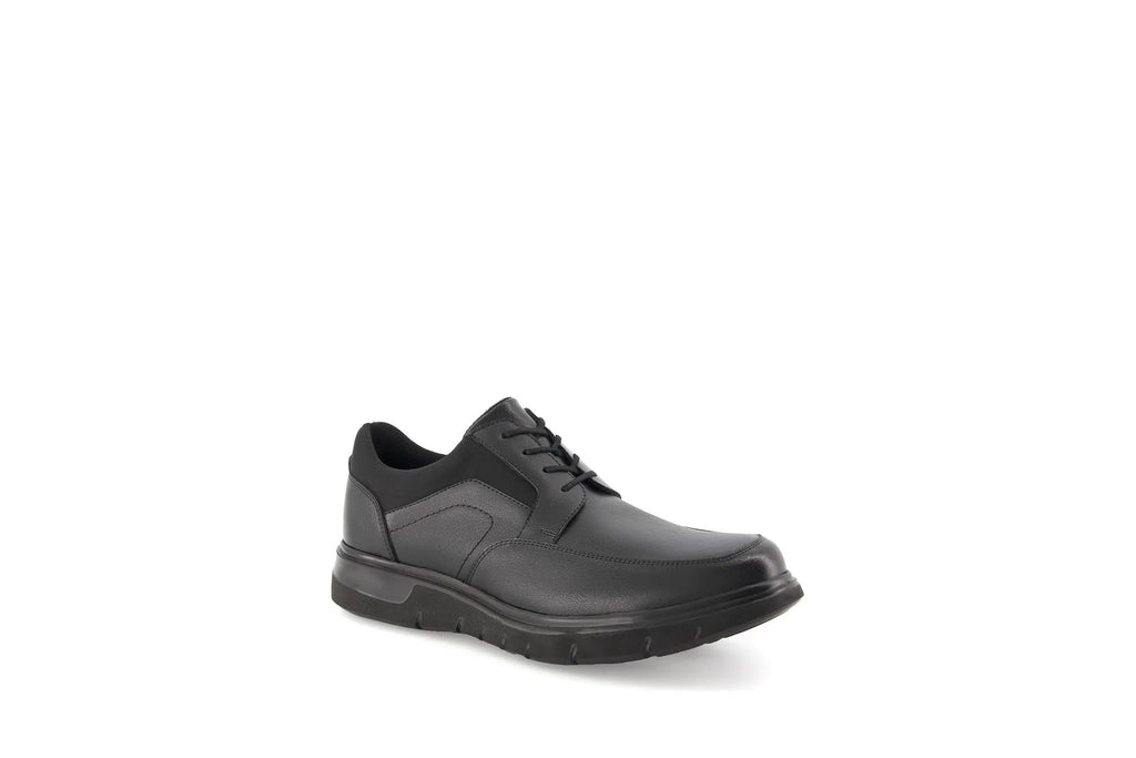 Zapato formal negro