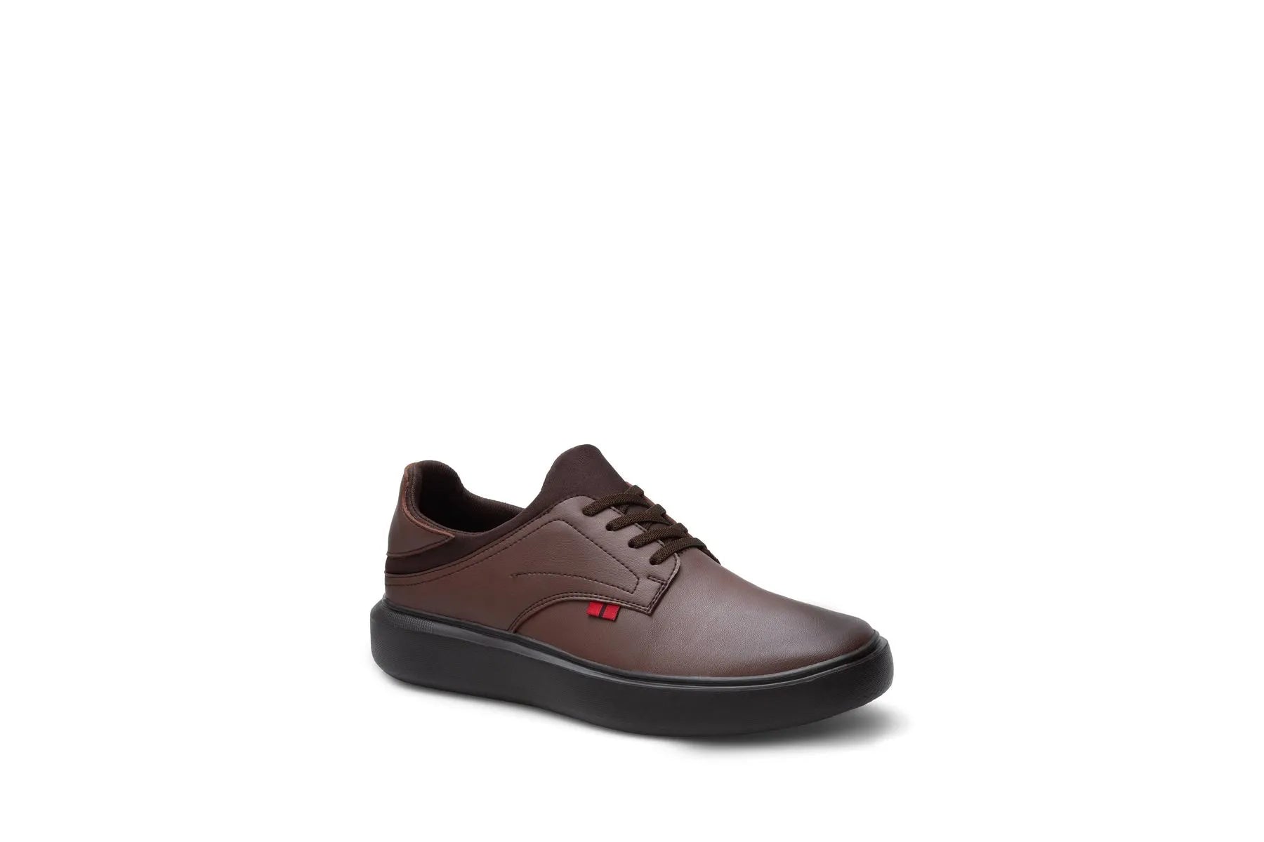 Zapato casual cafe