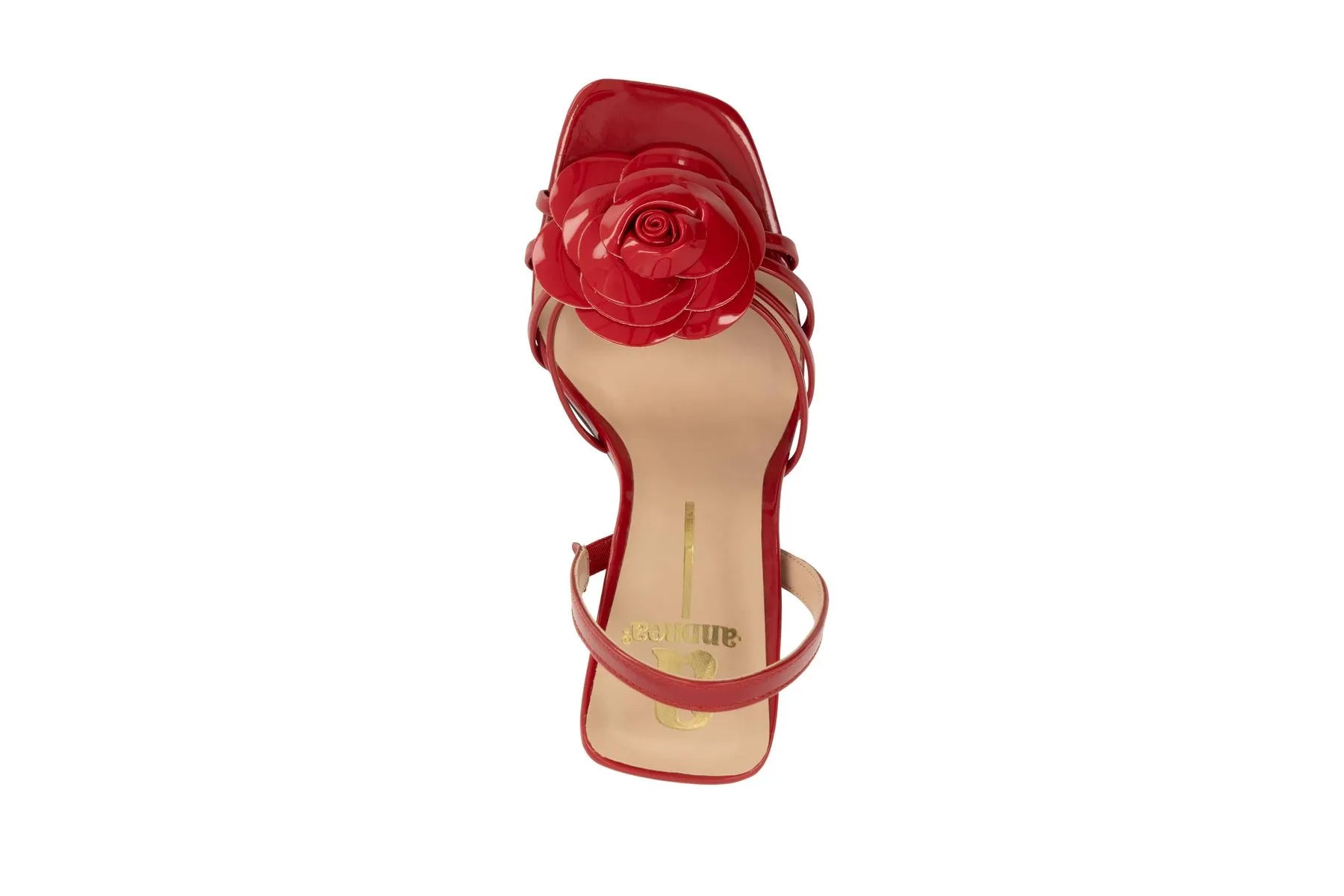 Zapatilla Rebeca