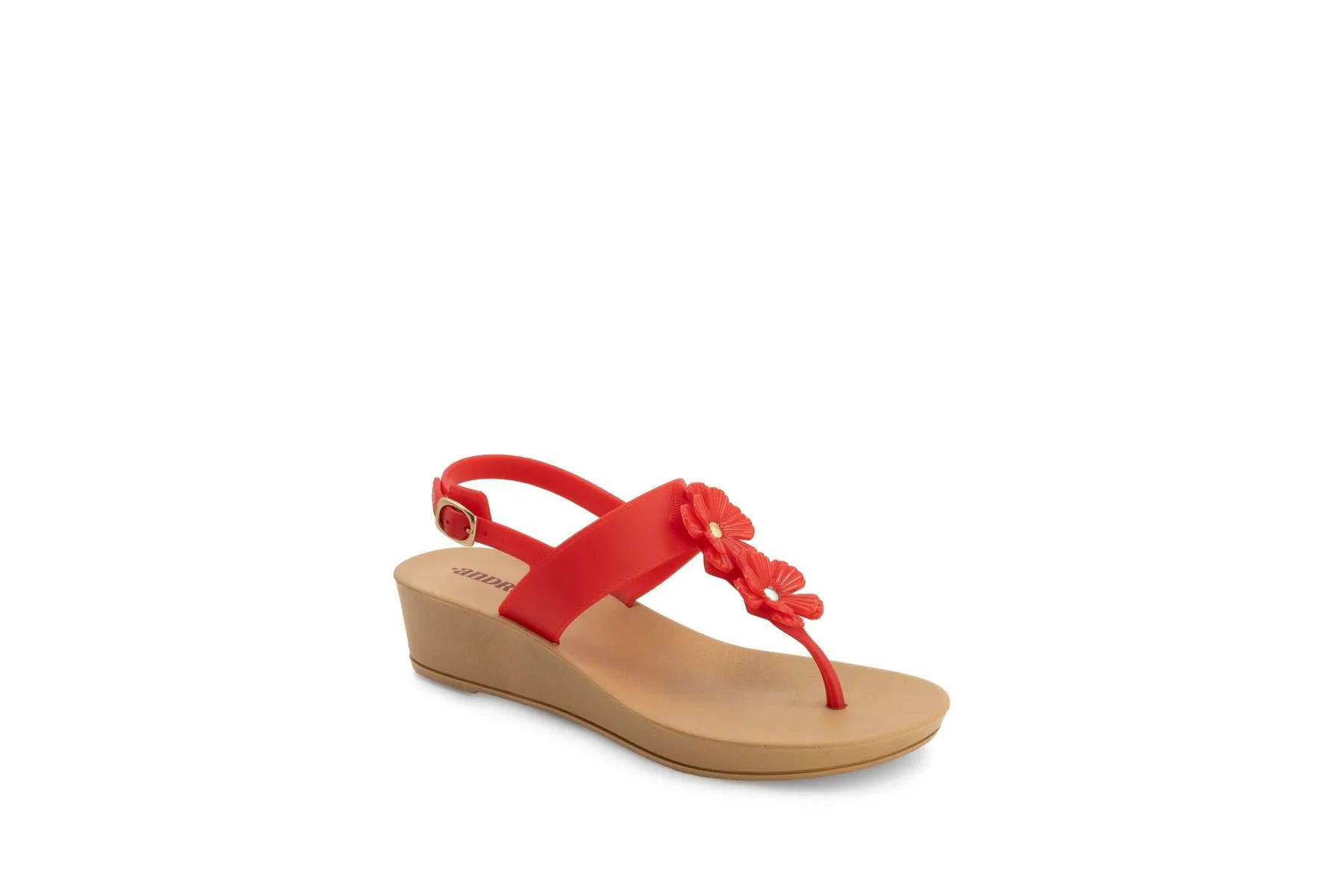 sandalia  para mujer