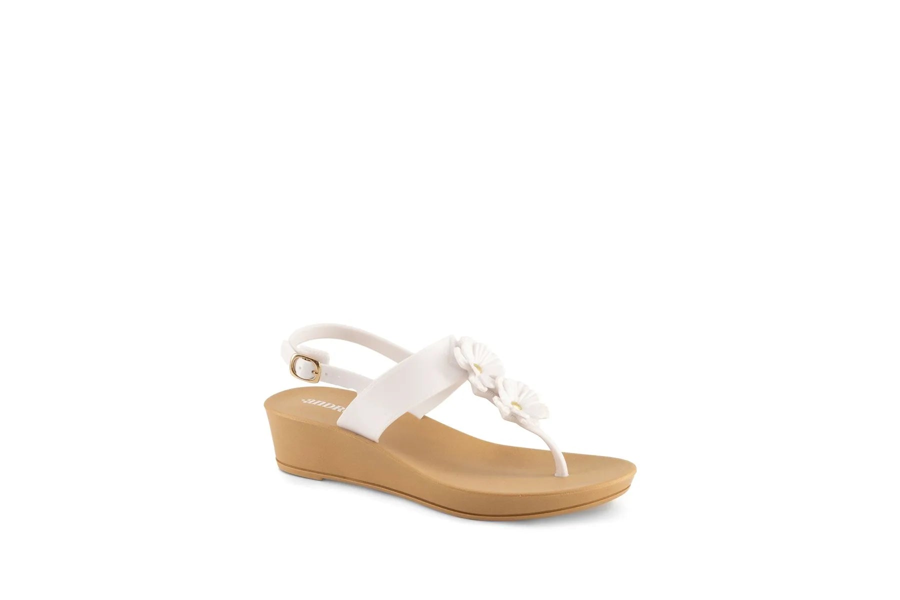 sandalia  para mujer