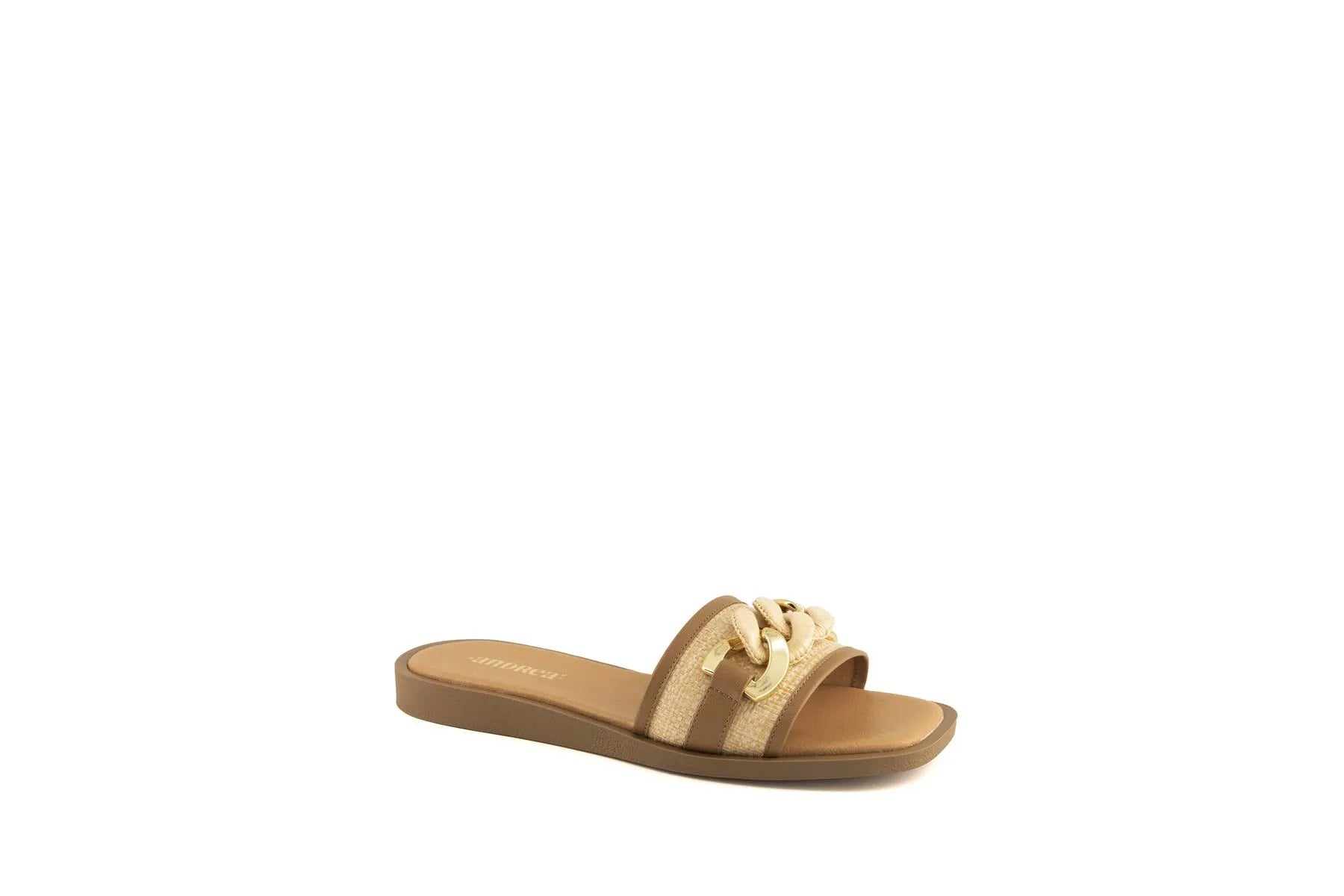 sandalia  para mujer