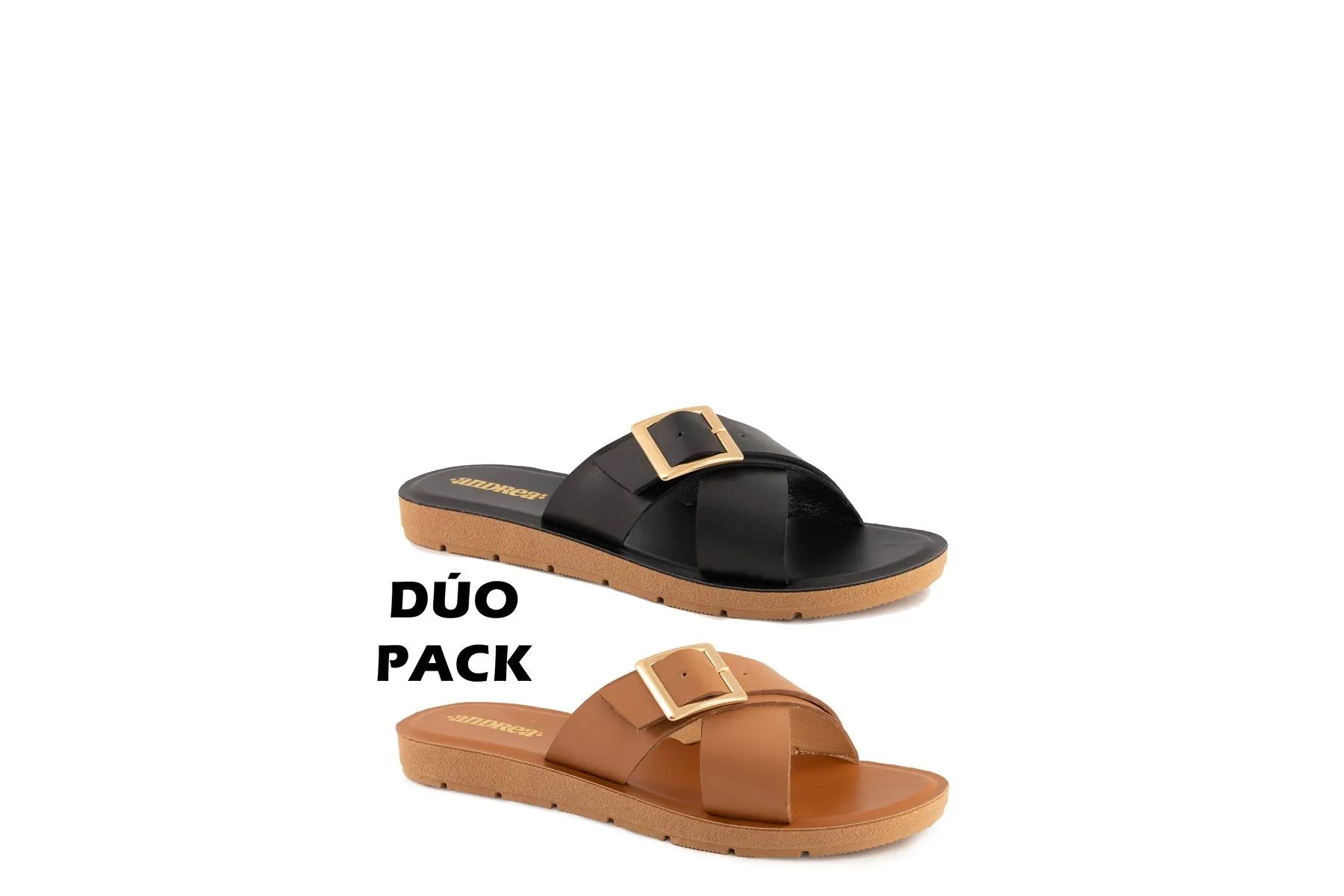 sandalia  para mujer