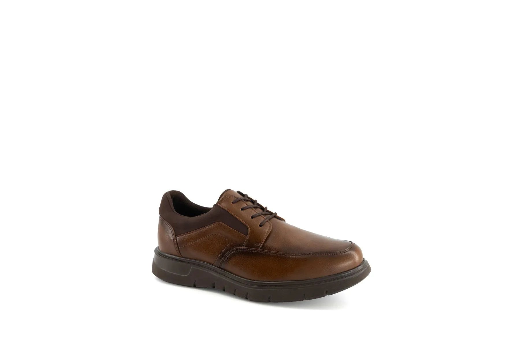 zapato confort para hombre