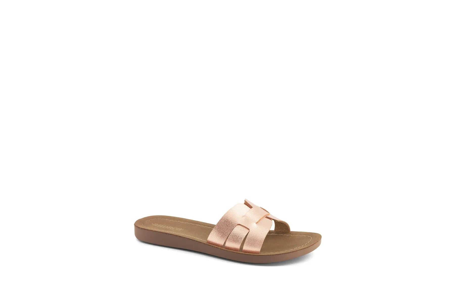 sandalia  para mujer
