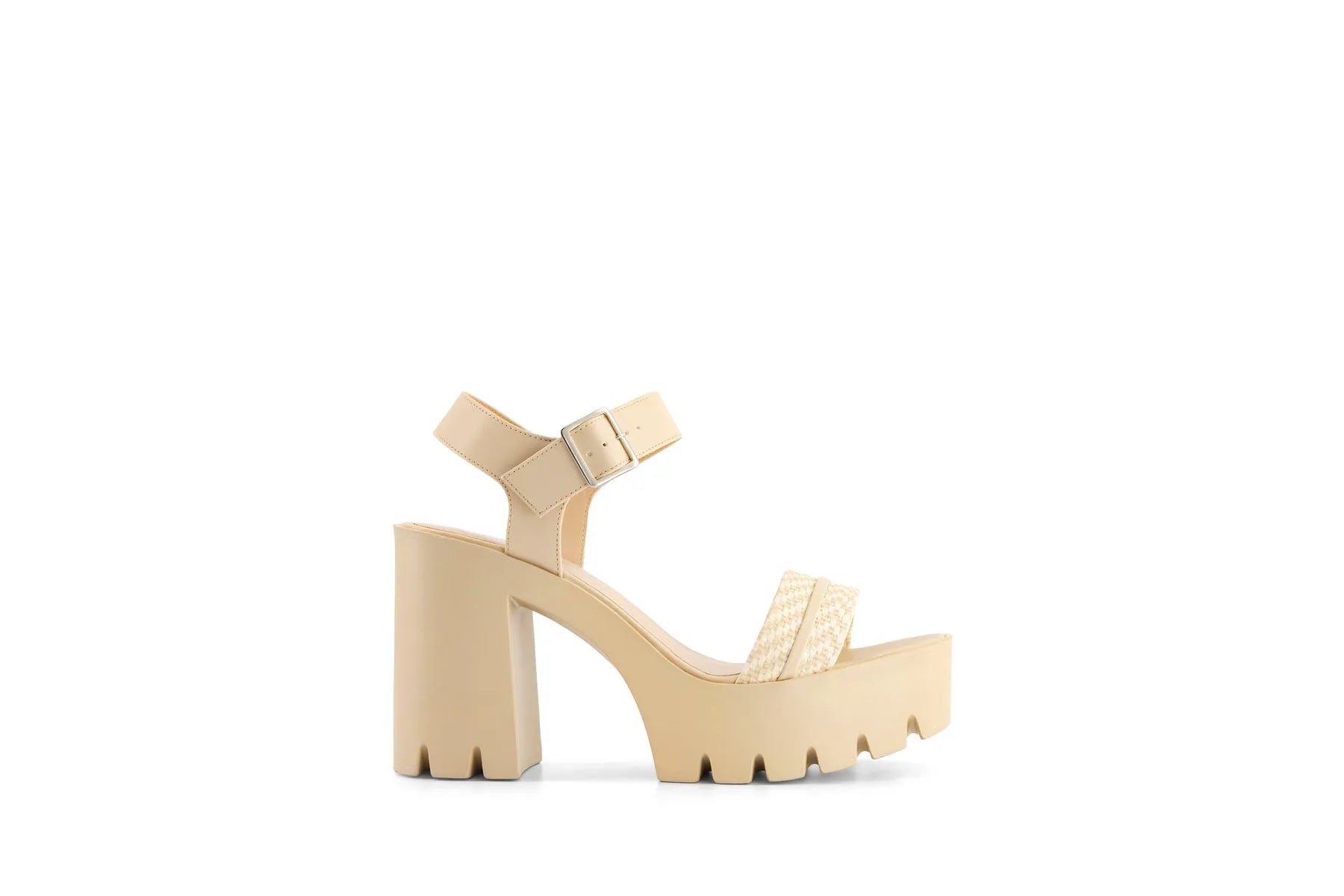 Zapatilla Luna