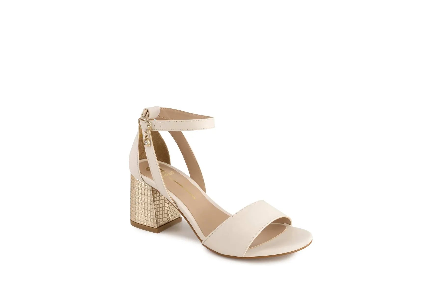 zapatilla blanco para mujer
