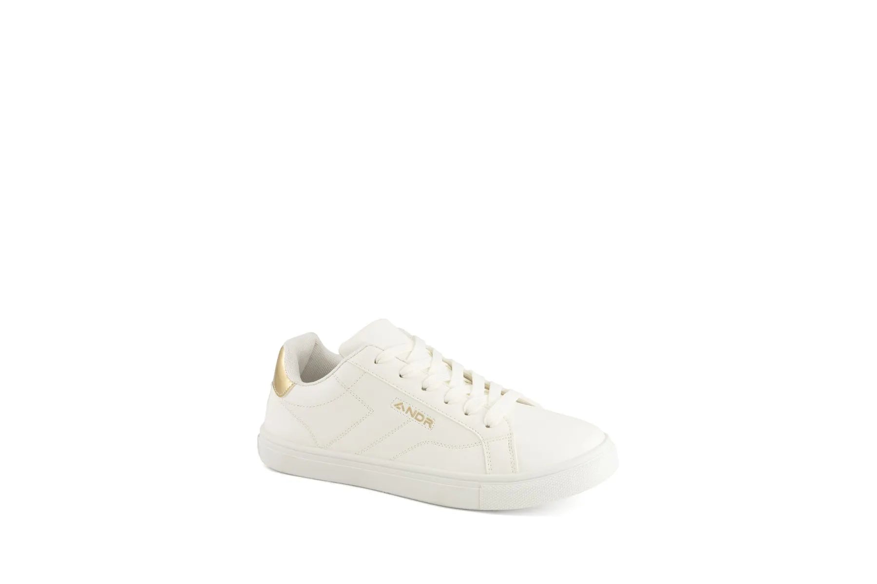 Tenis color blanco 