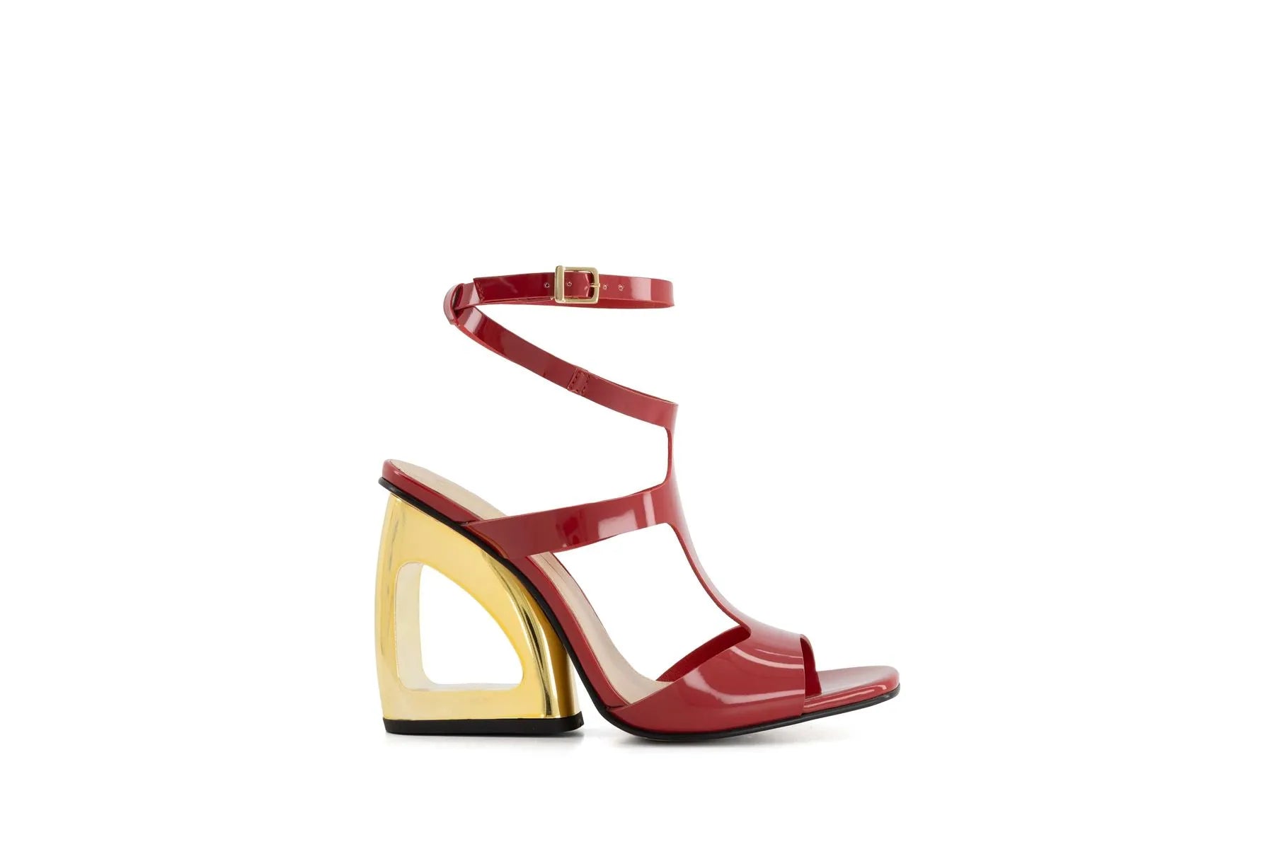 Zapatilla Itzel