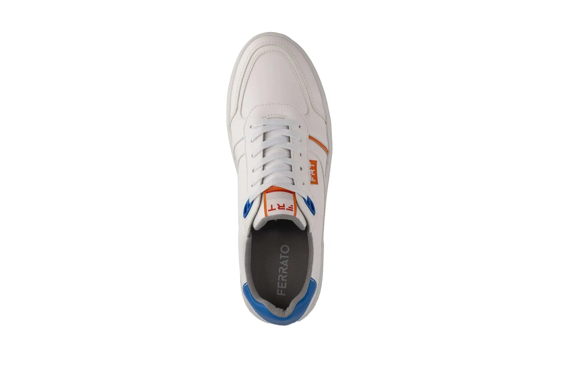 Tenis Octavio