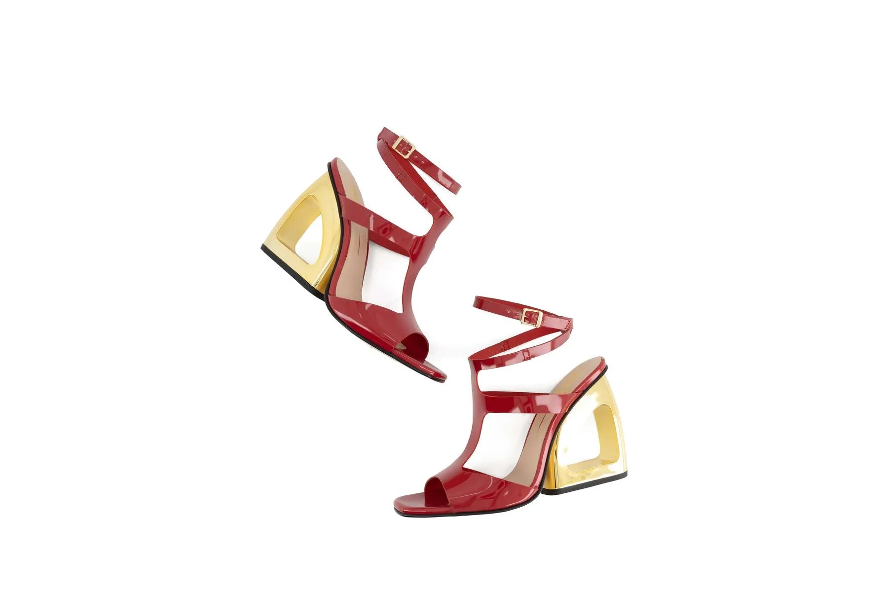 Zapatilla Itzel