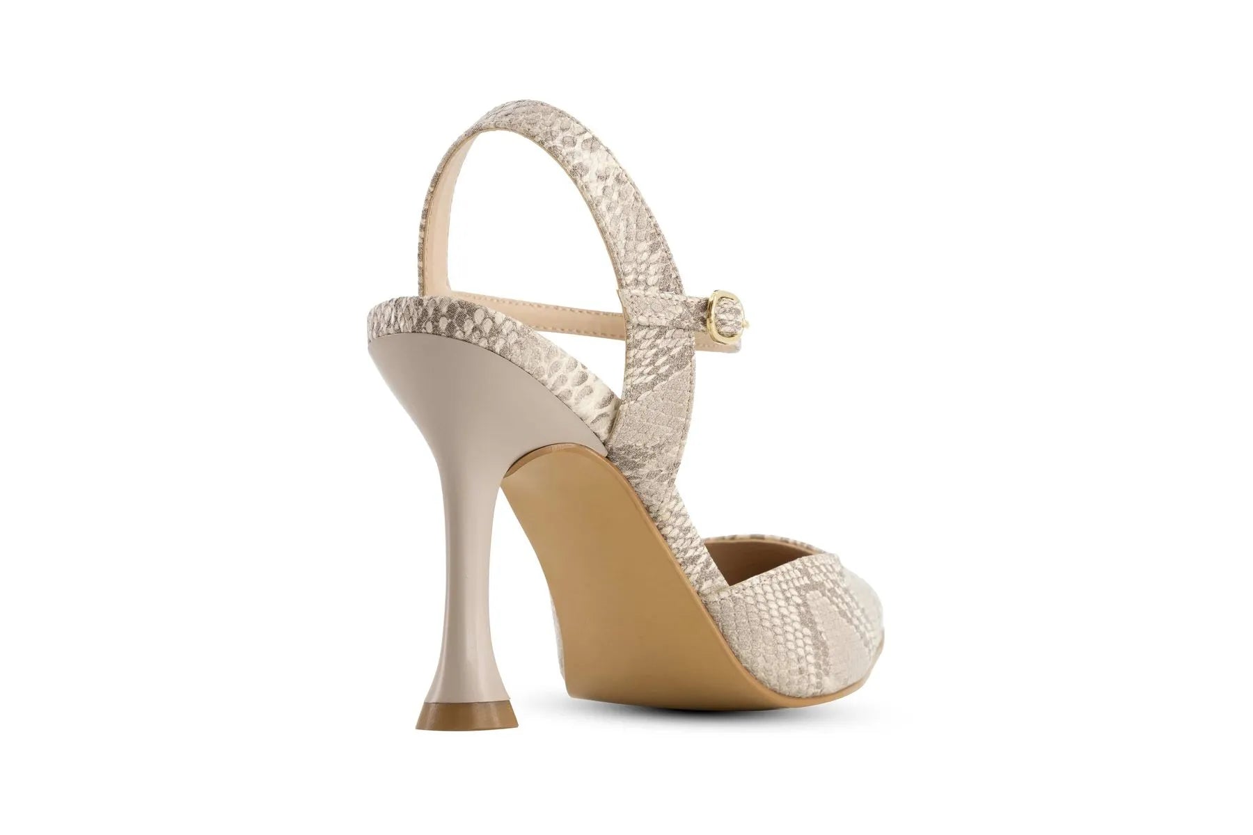 Zapatilla Malena