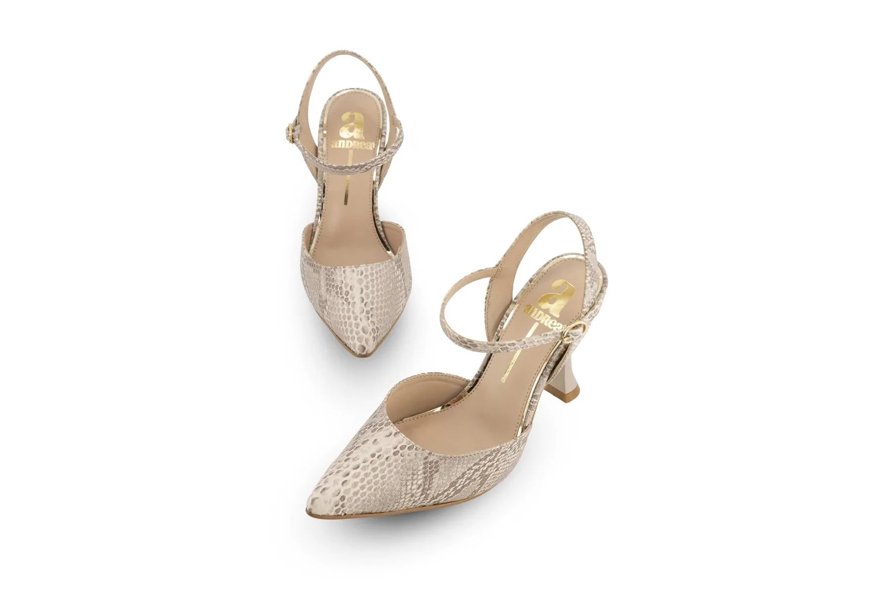 Zapatilla Malena