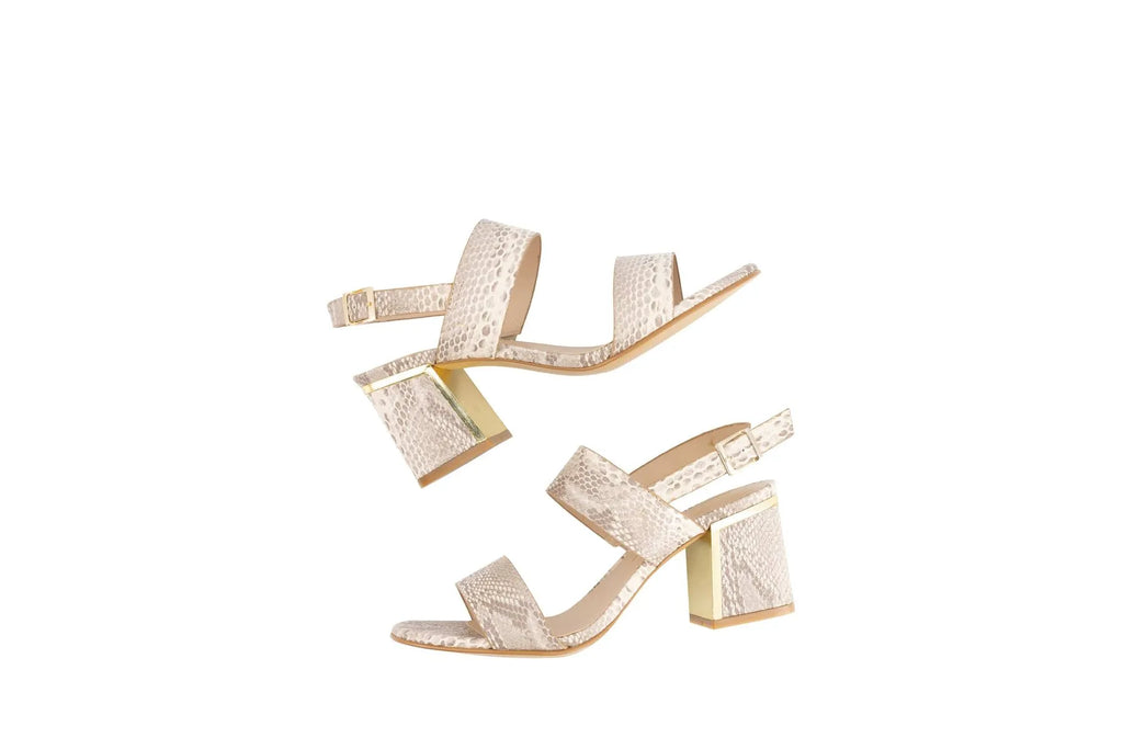 Zapatilla Laura