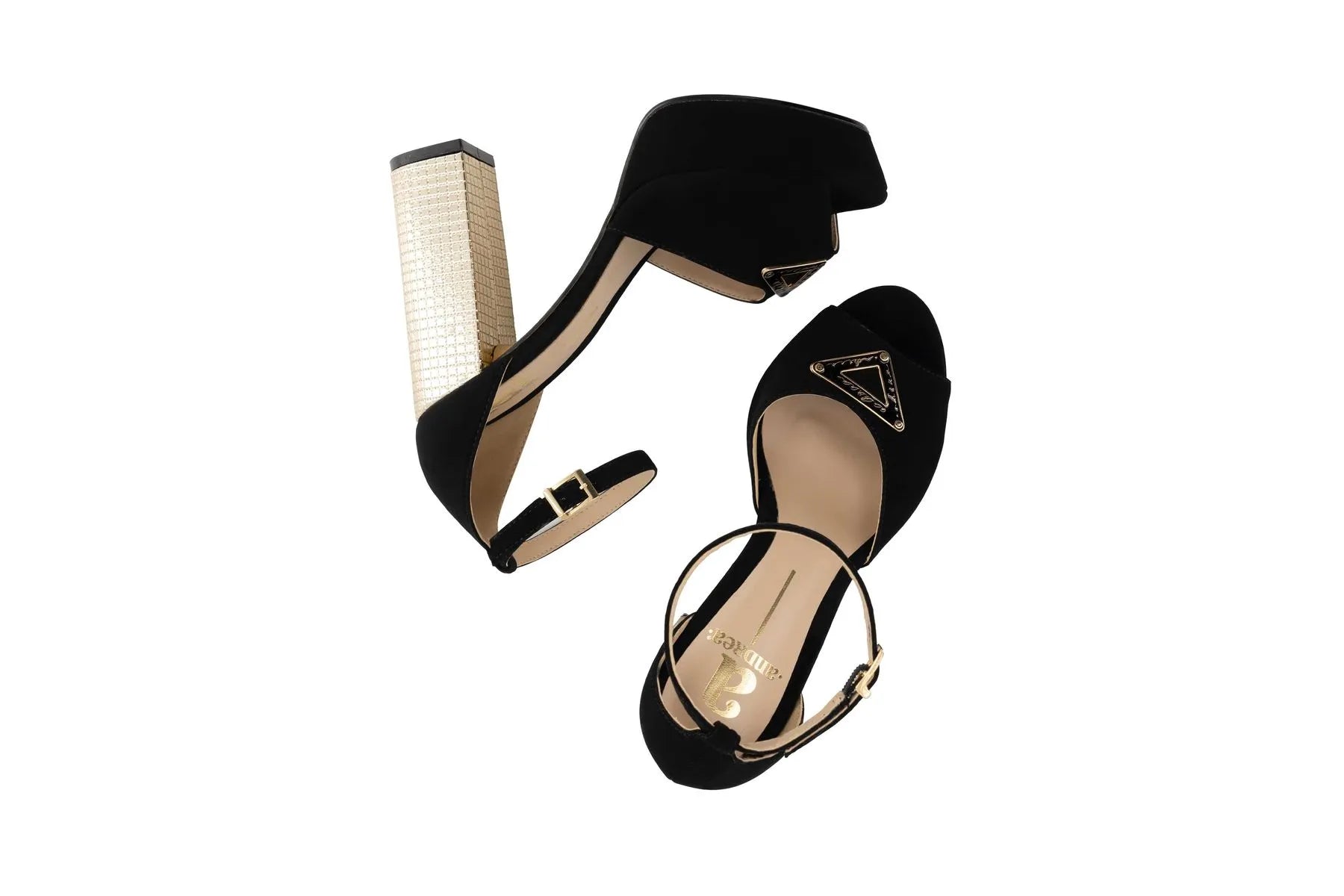 Zapatilla Leticia