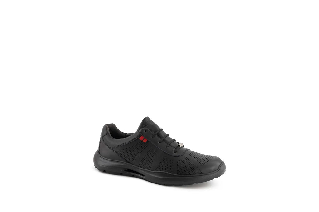 Tenis color negro 